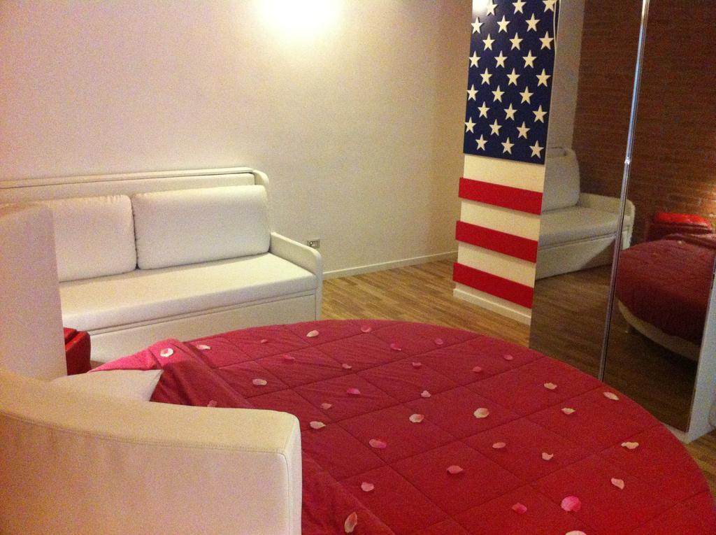 Suite con Vasca Idromassaggio