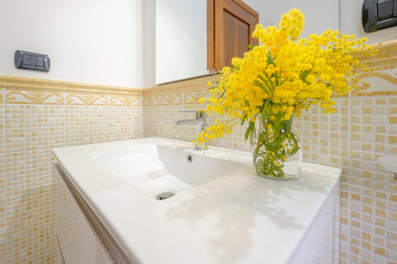 Junior Suite con Terrazza e Vista Mare