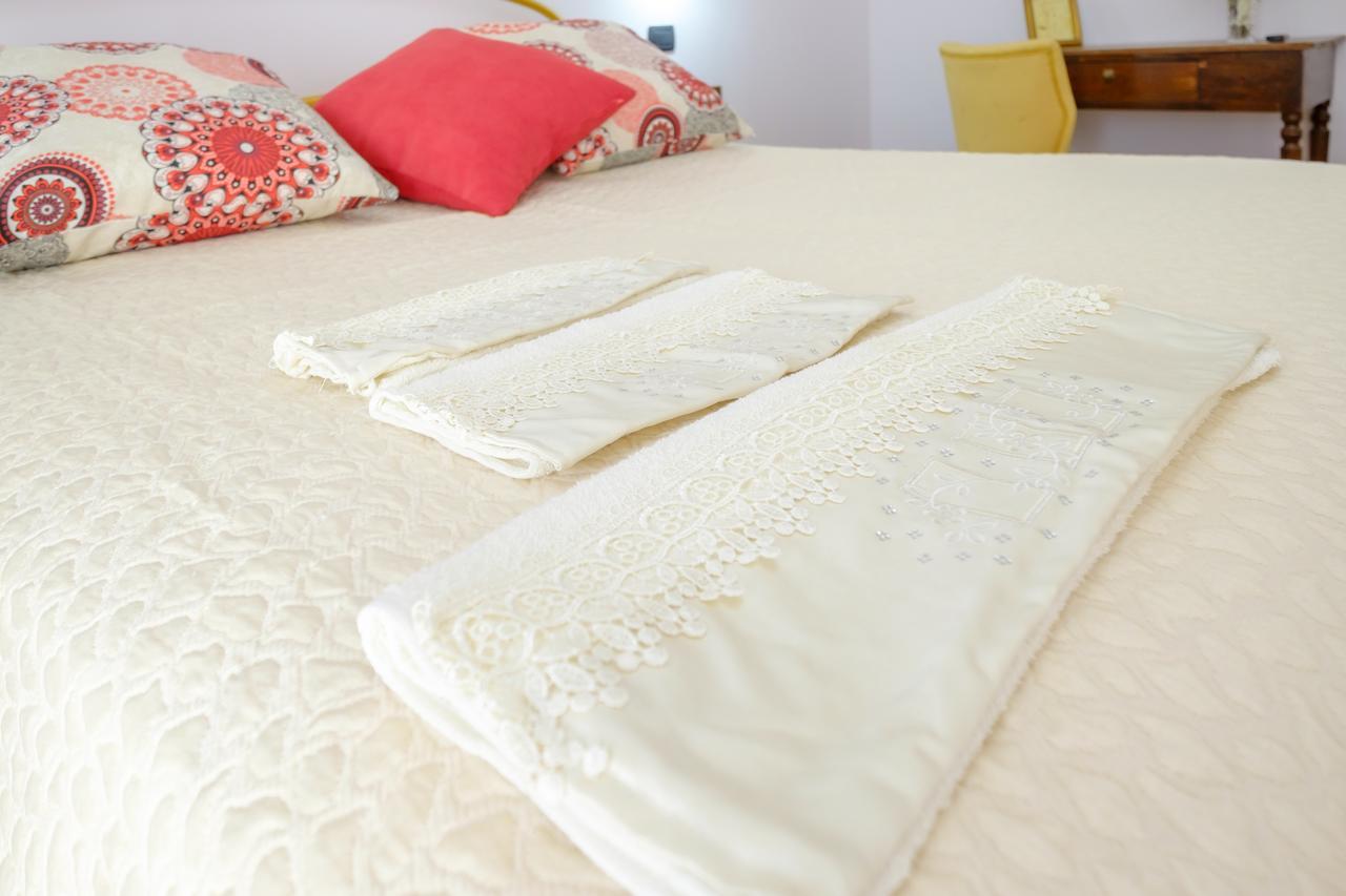 Suite con 2 Camere da Letto