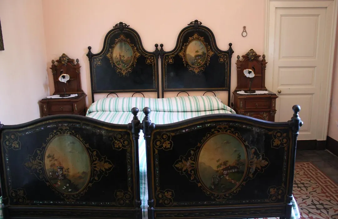 B&B Sotto i Pini-1