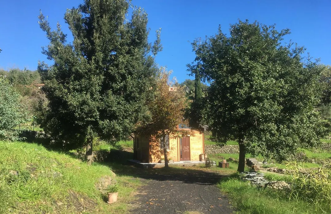 Alberto Mt Etna B&B&Holiday rentals-1