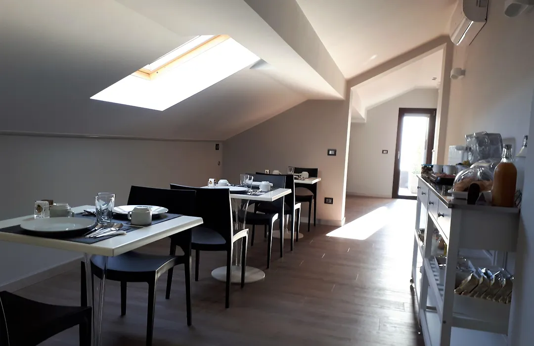 Etna Sunrise B&B-1