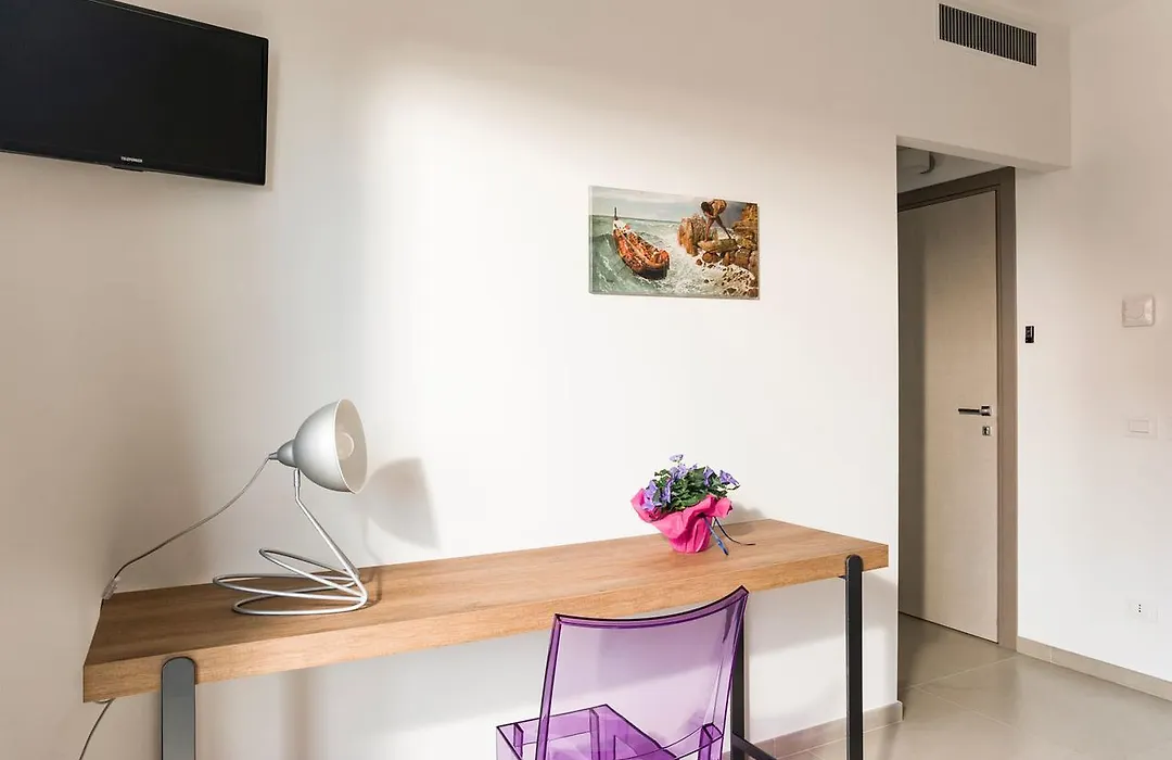B&B Etna Dream-1