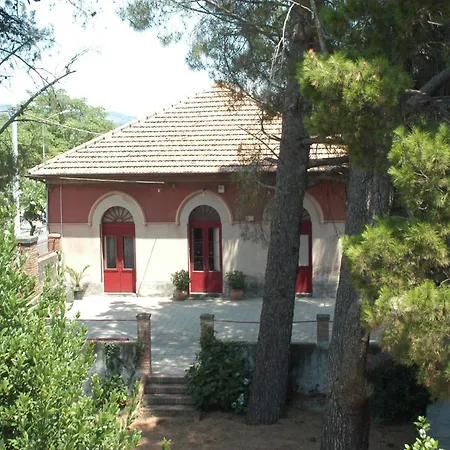 B&B Sotto i Pini-2