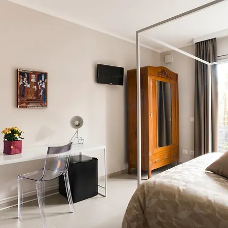 B&B Etna Dream-3
