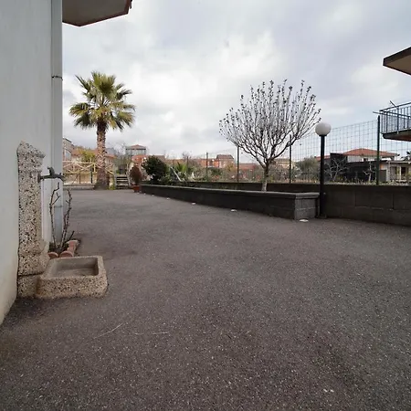 B&B Le Tre rose dell'Etna-2