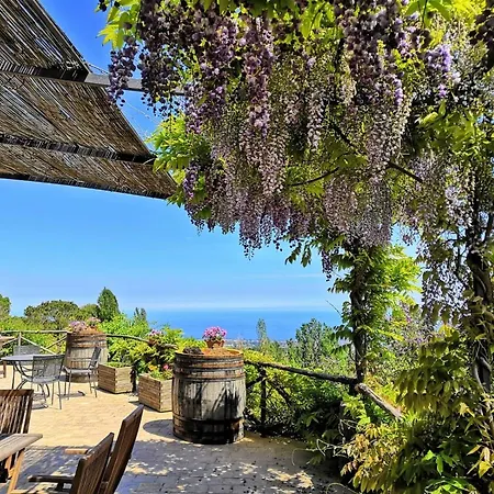 Alberto Mt Etna B&B&Holiday rentals-2